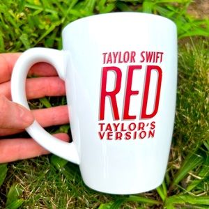 Taylor Swift Coffee Mug